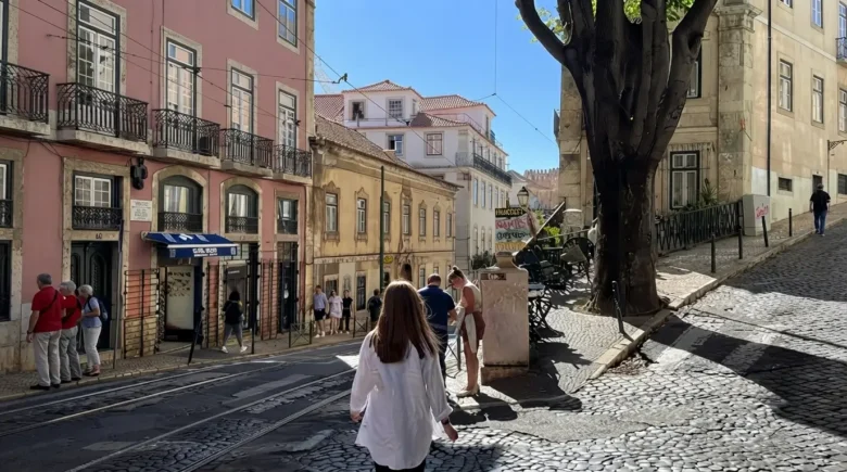 onde ficar em Lisboa