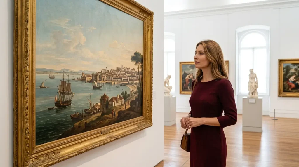 Museus em Lisboa