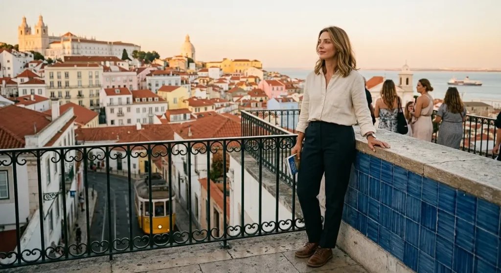 O que fazer em Lisboa