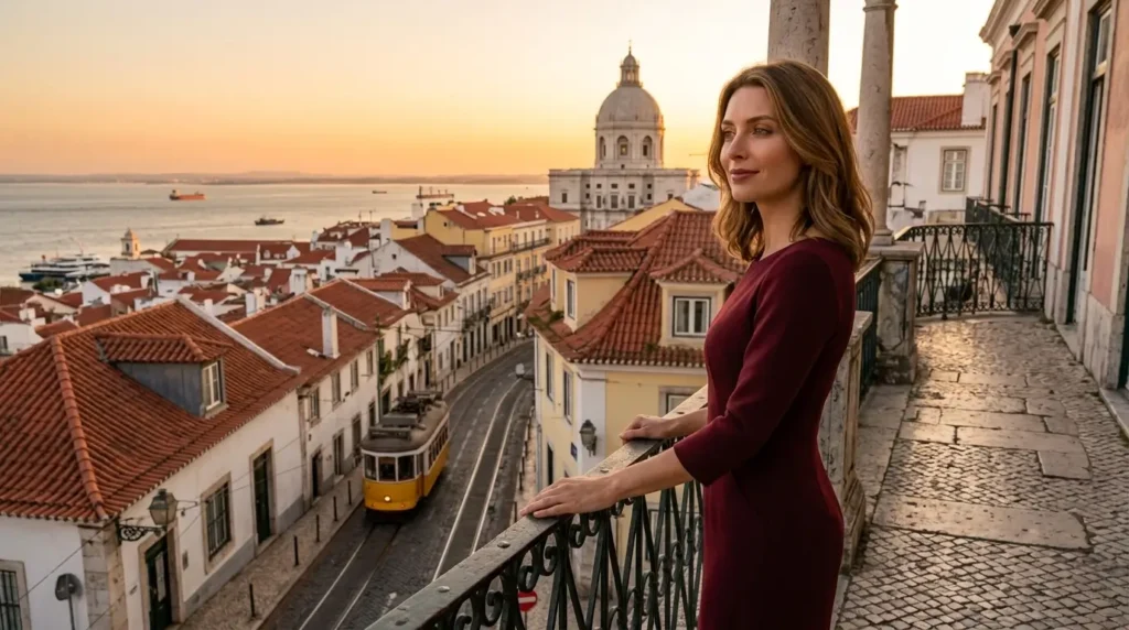 Roteiro de 3 dias em Lisboa